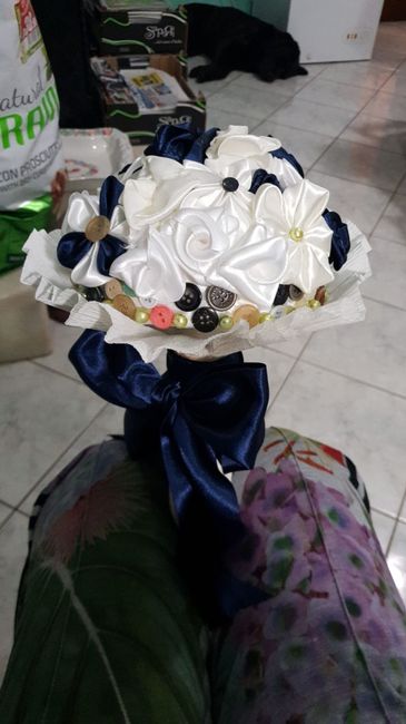 Il mio bouquet!!!! - 3