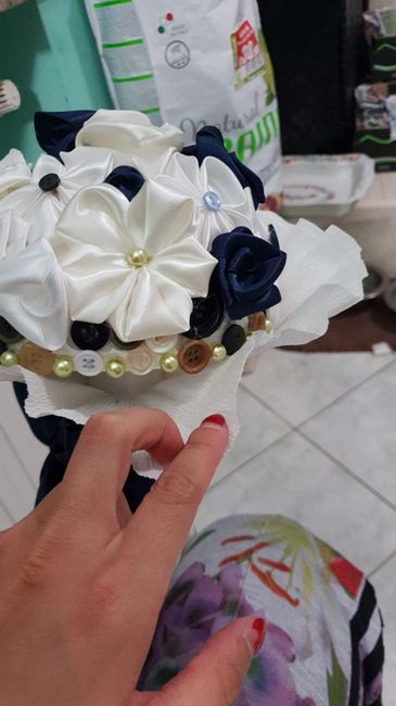 Il mio bouquet!!!! - 4