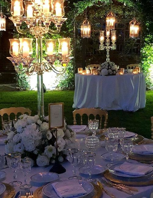 Tema: foresta incantata 4