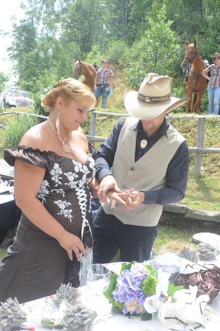 Club della sposa country - 4 - 1