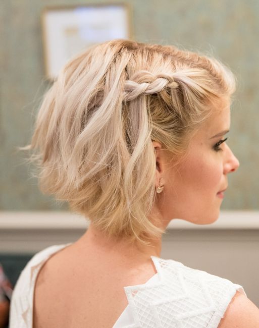 Carrè per le nozze 15