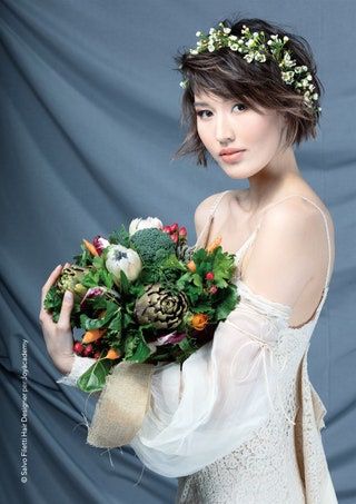 Carrè per le nozze 5