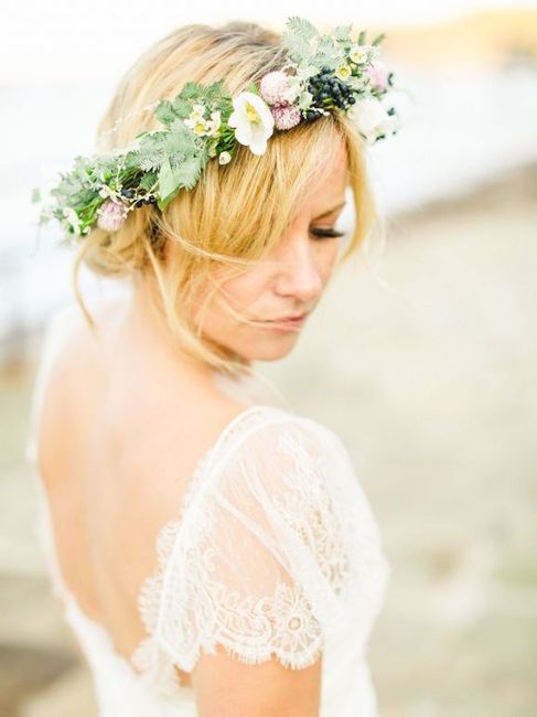 Carrè per le nozze 8