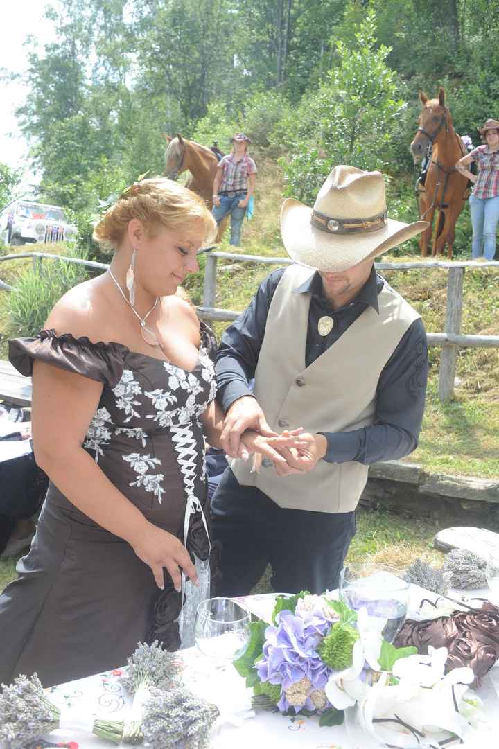 Club della sposa country - 4 - 1