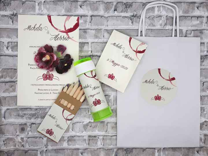 Wedding bag - 2