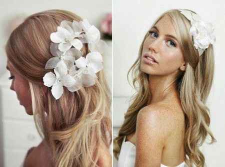 💇‍♀️ Acconciatura orecchie a sventola - Moda nozze - Forum Matrimonio.com