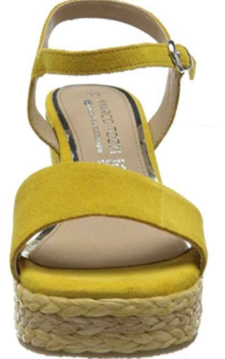 Scarpe🥿👠👡 - 1