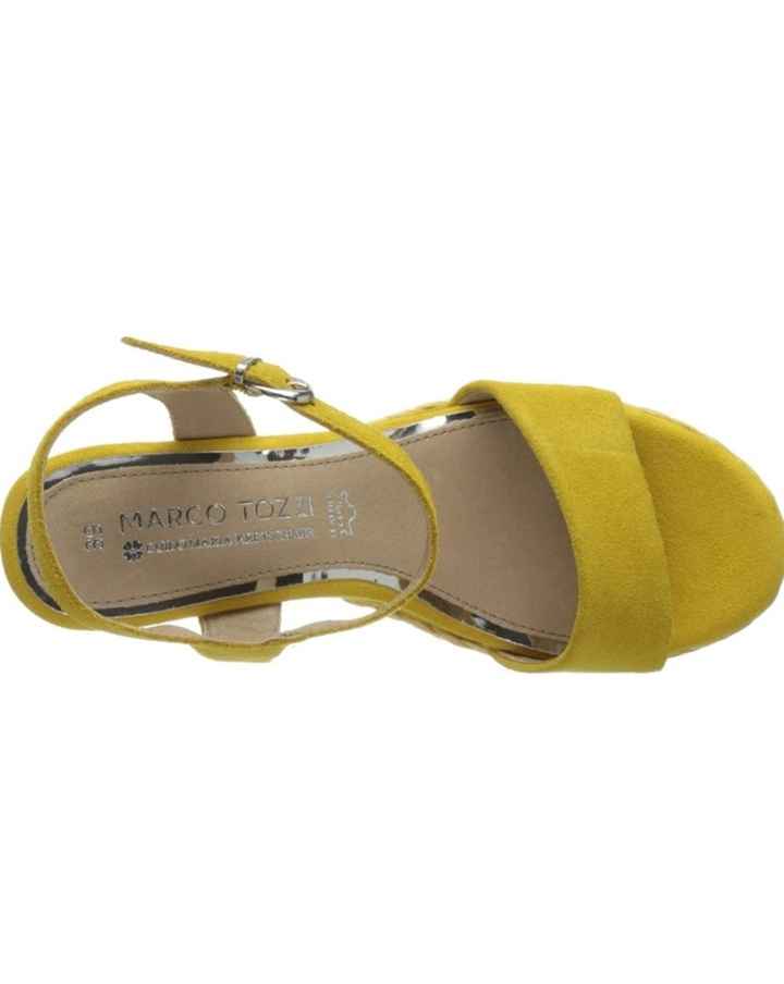 Scarpe🥿👠👡 - 2