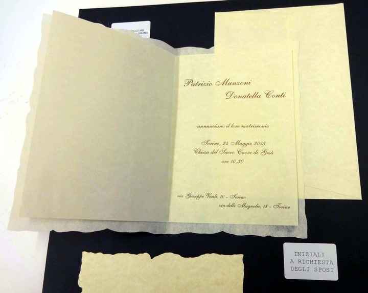 le nostre partecipazioni