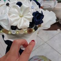 Il mio bouquet!!!! - 4