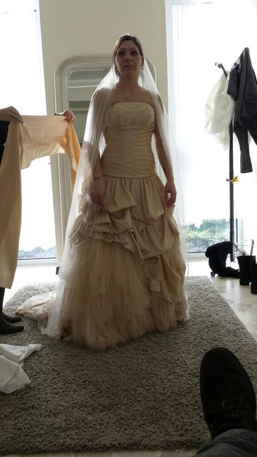 Ho scelto il mio vestito - 2