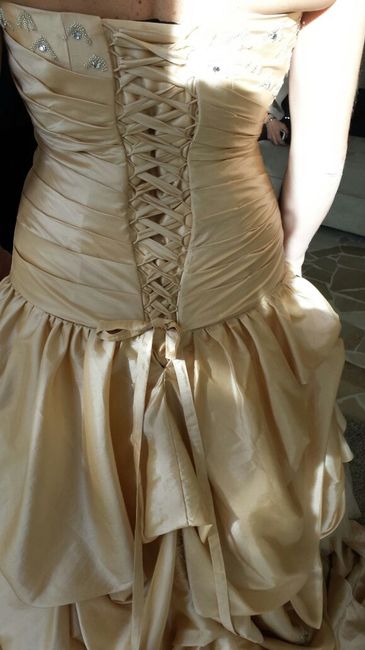 Ho scelto il mio vestito - 3