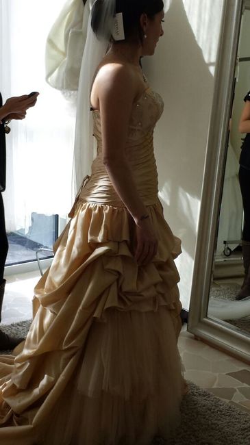 Ho scelto il mio vestito - 4