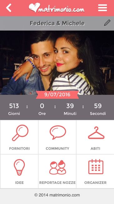 Finalmenteee copertinaa personalizzabile - 1