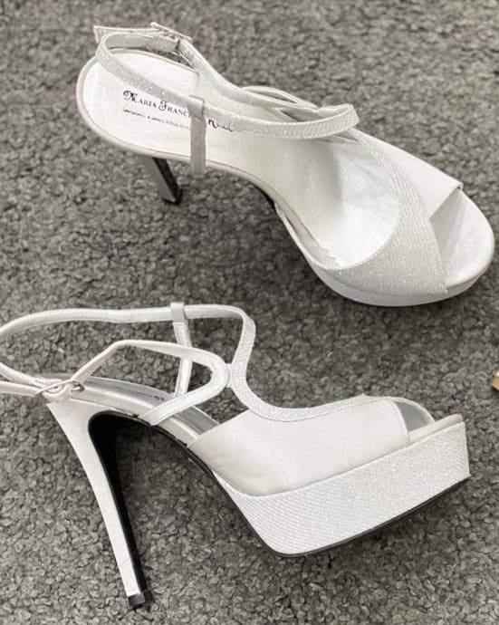 Scarpe da sposa Comella calzature Aversa - 2