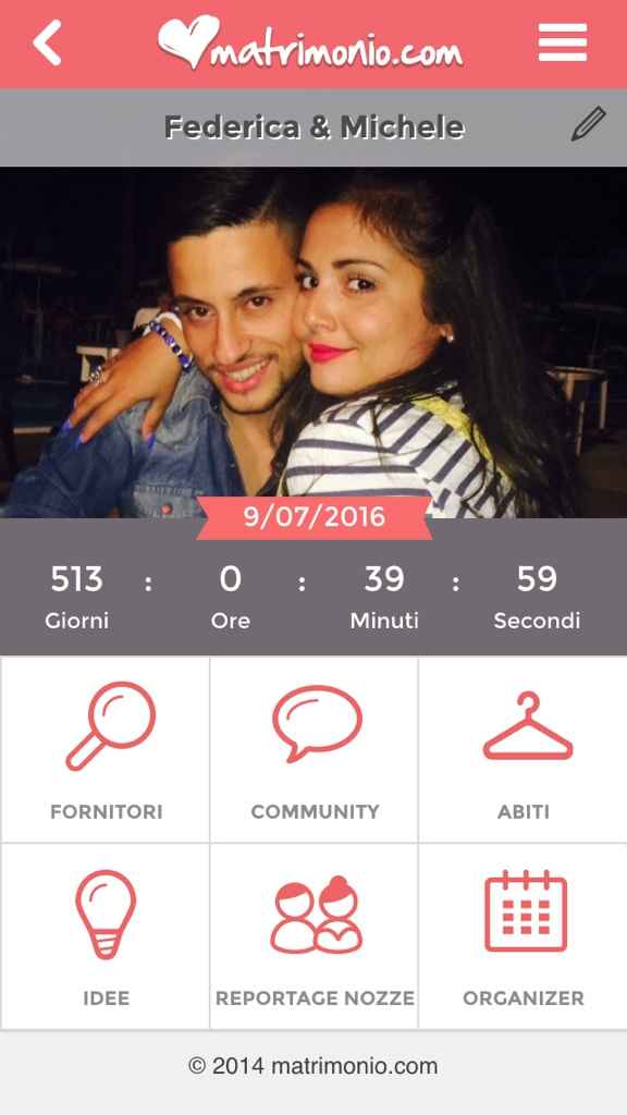 Finalmenteee copertinaa personalizzabile - 1