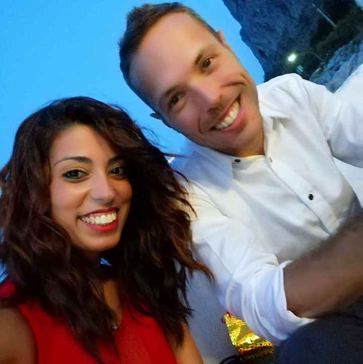 L'ultimo passo per vincere il REGALO di Matrimonio.com - 1