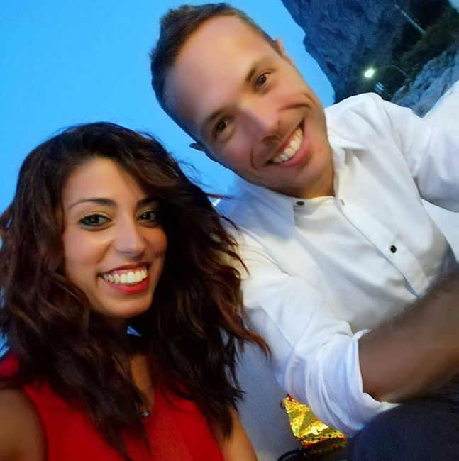 L'ultimo passo per vincere il REGALO di Matrimonio.com - 1