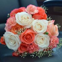 Quale colore predominerà le tue nozze? - 1