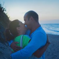 Postate una foto di voi due 👇 - 1