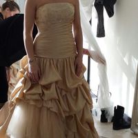 Ho scelto il mio vestito - 1