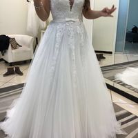 E vestito fu!!!!! - 1