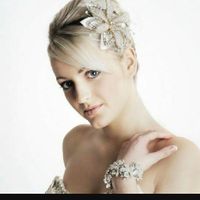 Acconciatura matrimonio - 1