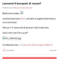 Non mi funziona l'app - 1