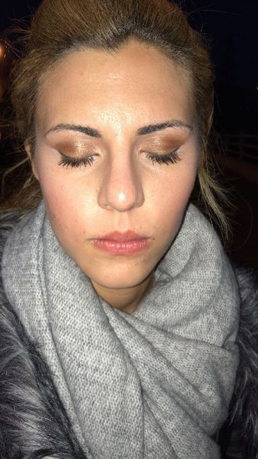 Prova trucco - 1