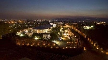 Rocca Viscontea Veneta