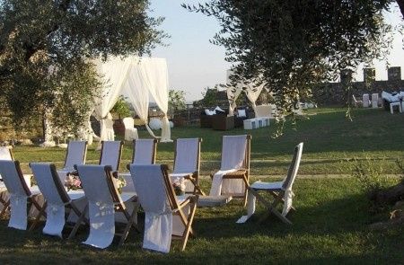 Rocca Viscontea Veneta