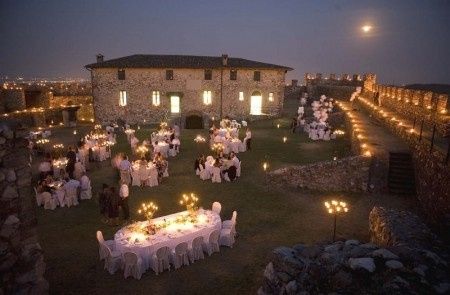 Rocca Viscontea Veneta