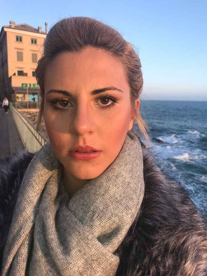 Prova trucco - 1
