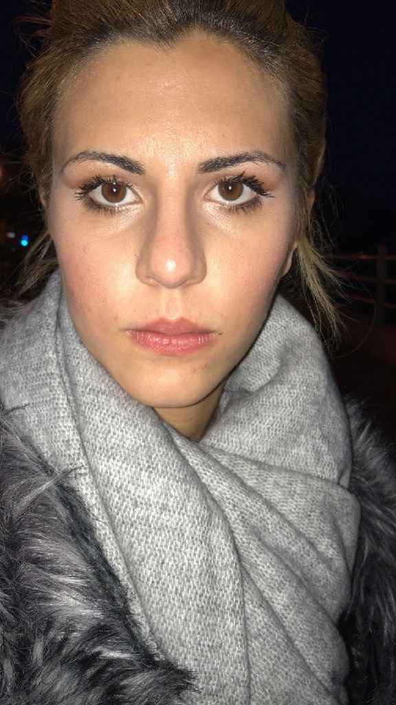 Prova trucco - 3