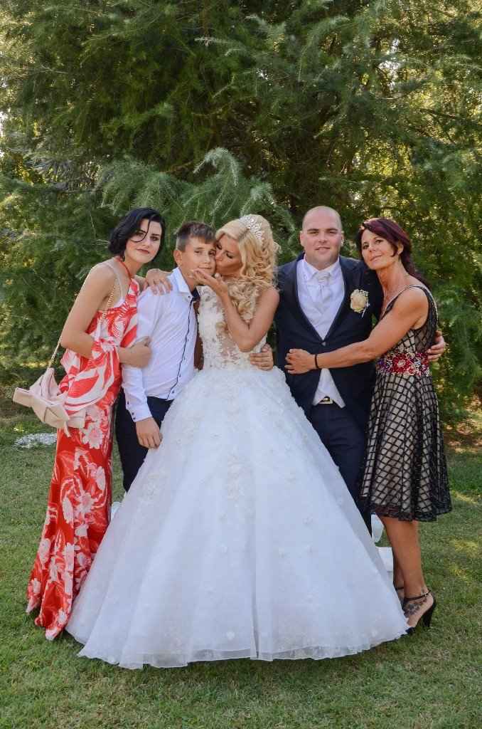 Abiti mamma...mi mostrate i vostri?♥ - 1