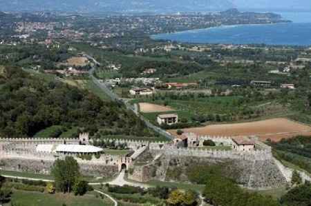 Rocca Viscontea Veneta