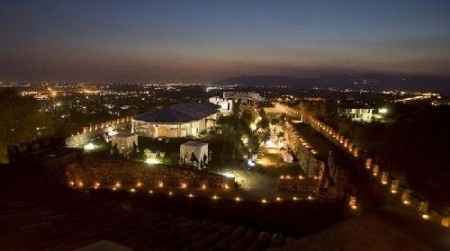 Rocca Viscontea Veneta