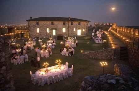 Rocca Viscontea Veneta