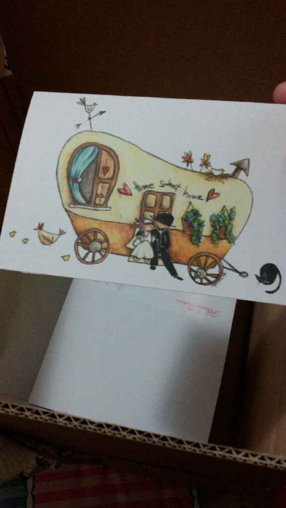 Arrivate le partecipazioni di emergency!!!! - 2