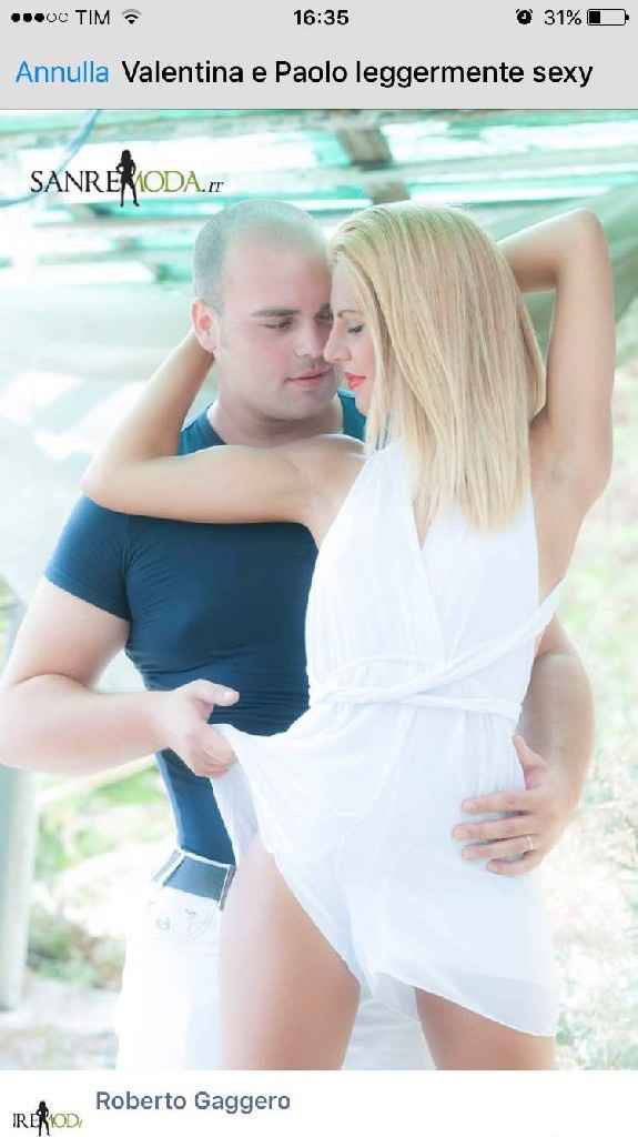 L'ultimo passo per vincere il REGALO di Matrimonio.com - 1