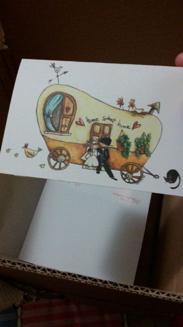 Arrivate le partecipazioni di emergency!!!! - 2