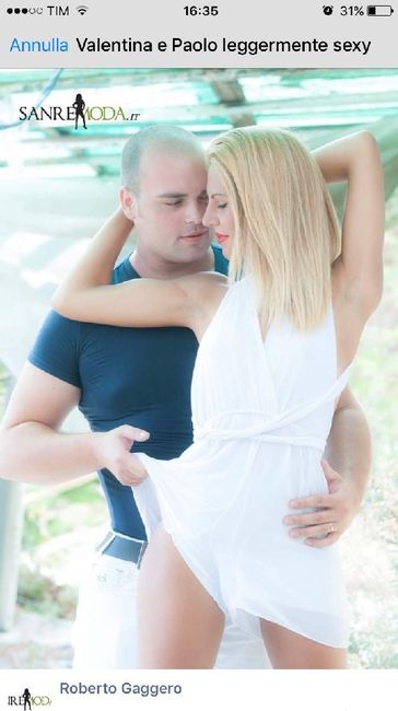 L'ultimo passo per vincere il REGALO di Matrimonio.com - 1