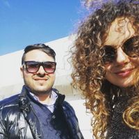 Condividete la vostra prima foto insieme e quella più recente! - 1