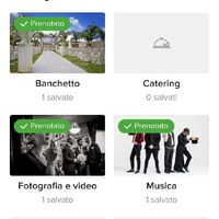 Condividi lo screenshot dei tuoi fornitori - 1