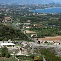 Rocca Viscontea Veneta