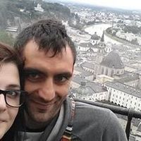 Ultima vacanza insieme da fidanzati 