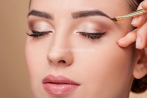 Trucco e acconciatura - 1