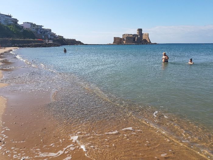 Luna di Miele in.calabria❤️ - 1