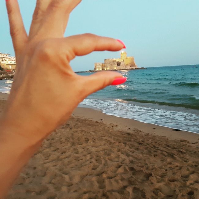 Luna di Miele in.calabria❤️ - 2