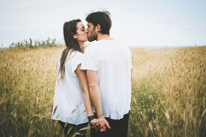 anteprima del matrimonio 😍 - 1